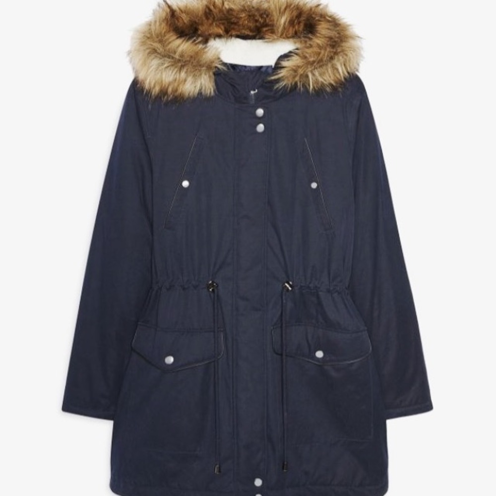 Primark Parka